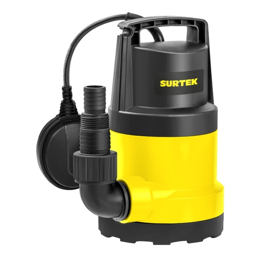 [BSL410] Bomba sumergible para agua limpia 1 HP 120 V Surtek