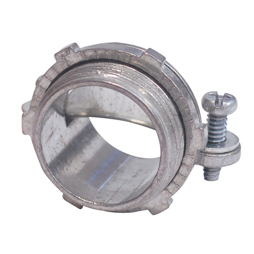 [CCAB1] Conector recto para cable 1" Surtek