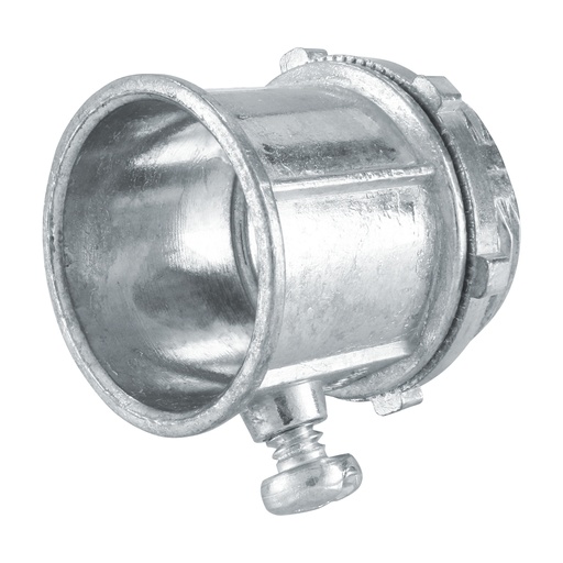 [CON34] Conector para tubo conduit pared delgada 3/4" Surtek