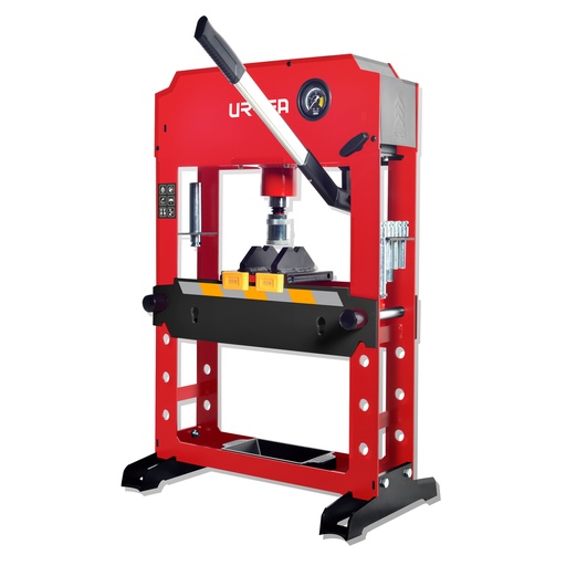 [PHU15] Prensa hidráulica 15 ton Urrea