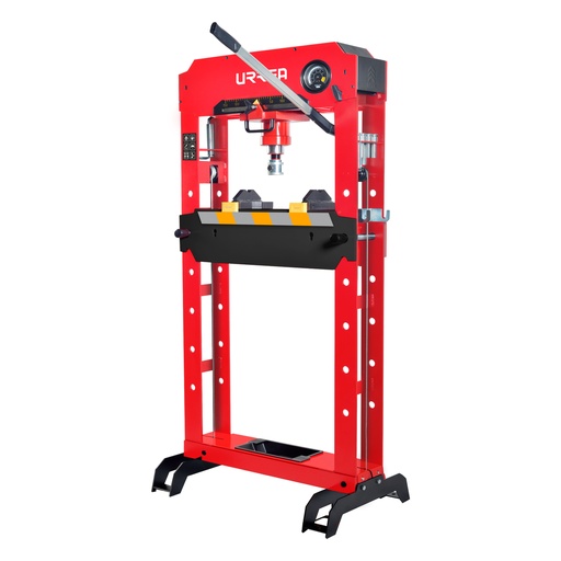 [PHU30] Prensa hidráulica 30 ton Urrea