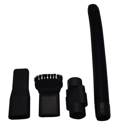 [RAS1] Juego de boquillas para aspiradora ASP56, 5 piezas Surtek