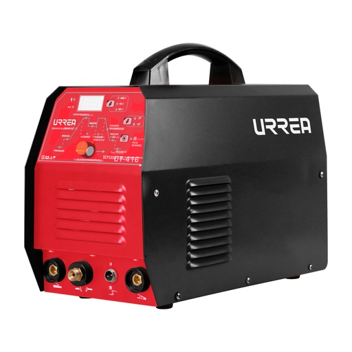 [SCP1016-220] Soldadora cortadora de plasma 220 V, 160 A Urrea