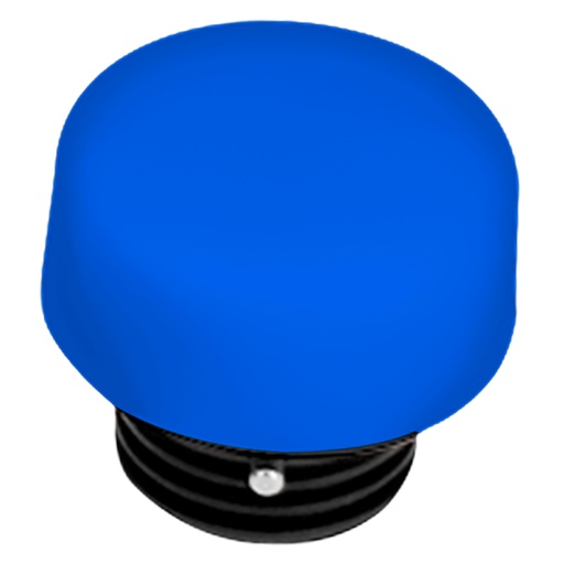 [TAPM] Tapa intercambiable para mazo de golpe seco, mediano Urrea