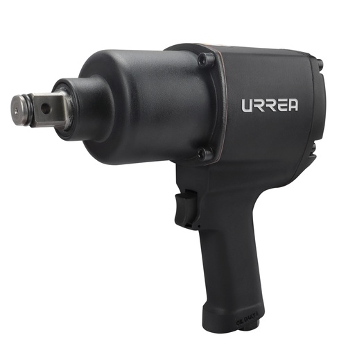 [P772HB] Pistola de impacto neumática cuadro de 3/4" 885 Ft-lb sistema twin hammer Urrea