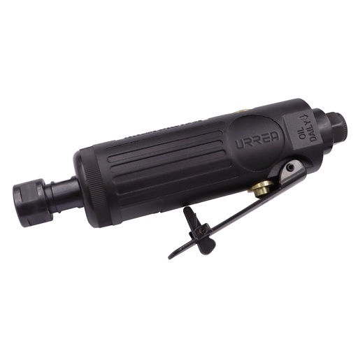 [UMT82] Moto-tool neumático recto 1/4" 22,000RPM Urrea