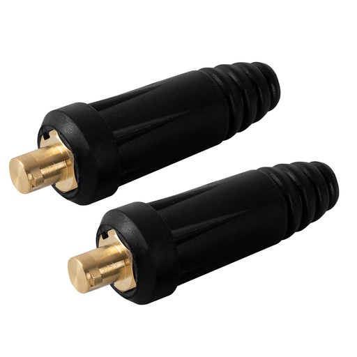 [JCSOU] Juego de conectores para soldar 35 - 50 mm2, 2 piezas Urrea