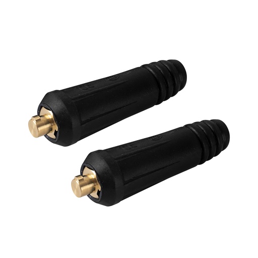 [JCSOS] Juego de conectores para soldar 10-25 mm2, 2 piezas Surtek