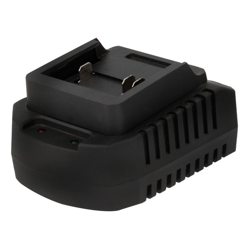 [CAI25] Cargador de baterías 20 V, 2.5 Ah Urrea