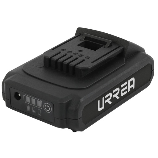 [BA202] Batería Litio-ion 20 V, 2 Ah Urrea