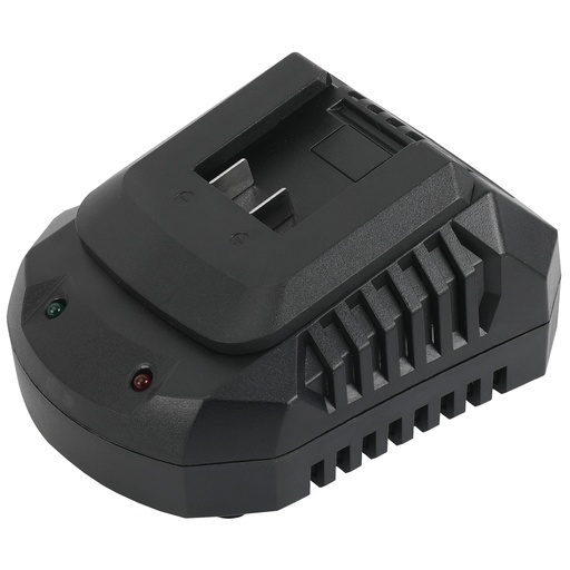 [CA202] Cargador de baterías 20 V, 2 Ah Urrea