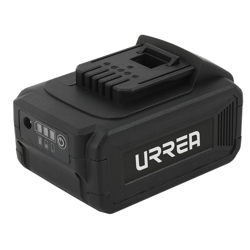 [BA204] Batería Litio-ion 20 V, 4 Ah Urrea