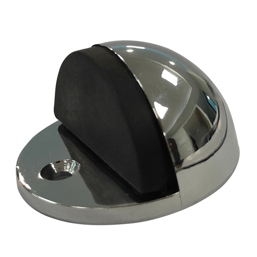 [TOPS] Tope tipo catarina para puerta níquel satinado Lock