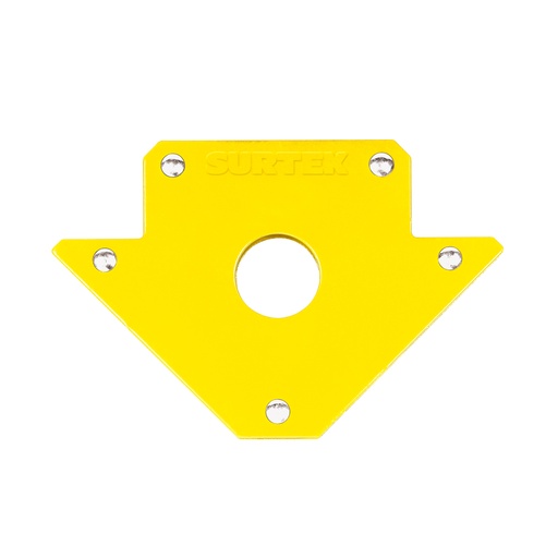 [ESQ50] Esquina magnética para soldar 4", 50 lb Surtek