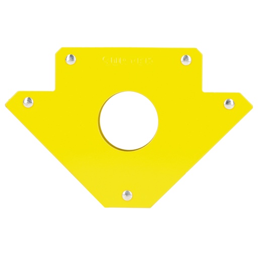 [ESQ75] Esquina magnética para soldar 5", 75 lb Surtek