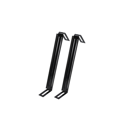 [CATSD] Soportes delanteros para carretilla, 2 piezas Surtek