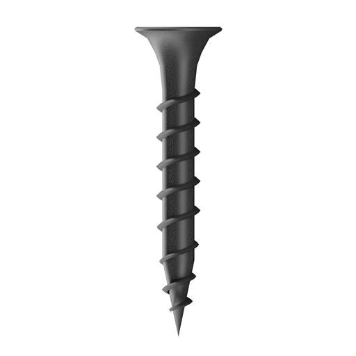 [PM14112] Pija multiusos fosfatizada 1-1/2" x #14, 100 piezas Surtek