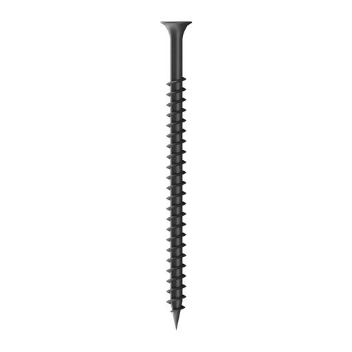 [PMC8212] Pija multiusos cuerda cerrada 2-1/2" x #8, 100 piezas Surtek