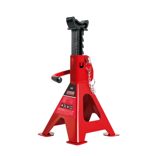 [194P] Torres para automóvil con perno, 3 ton, 2 piezas Urrea