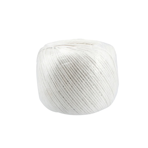 [RFB09] Rafia de polipropileno blanca 2.2 g/m Surtek