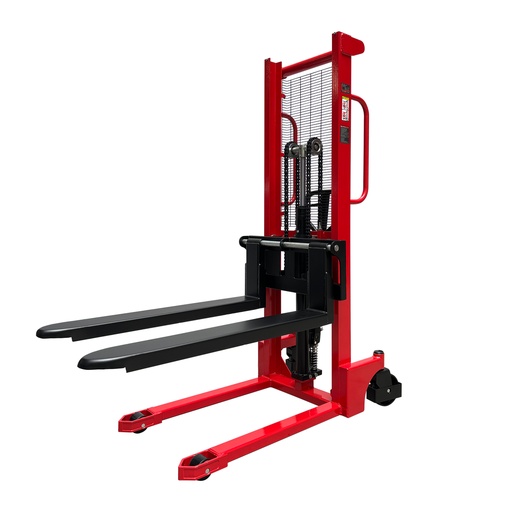 [EH1] Estibador hidráulico manual 1 ton Urrea