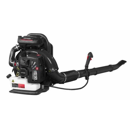 [SG863] Sopladora con motor a gasolina 63cc Urrea
