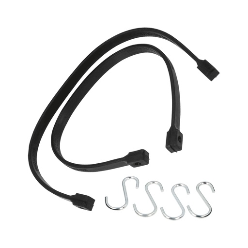 [SH15] Sujetador hule 15" 2pz Foy