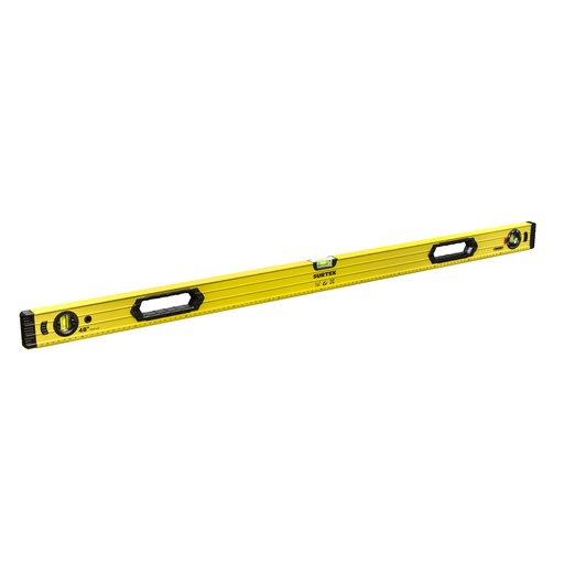 [NI48M] Nivel magnético anti-impacto de aluminio 48" Surtek