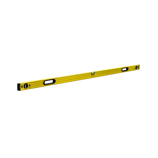 [NI72M] Nivel magnético anti-impacto de aluminio 72" Surtek