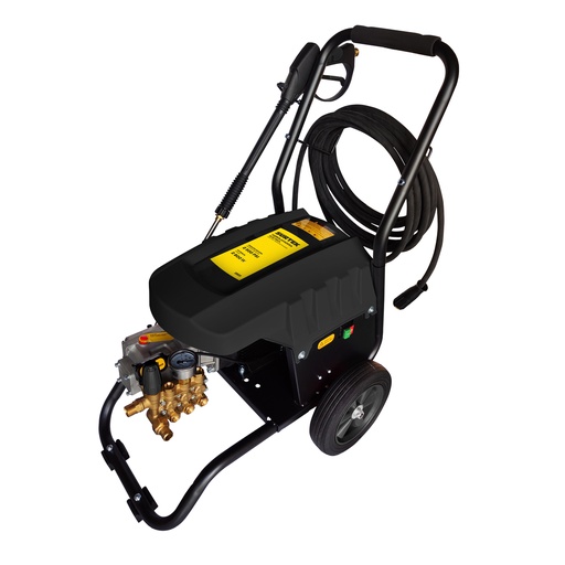 [HL728] Hidrolavadora eléctrica 2800 W 220 V 2500 PSI, 9 Lt por minuto Surtek
