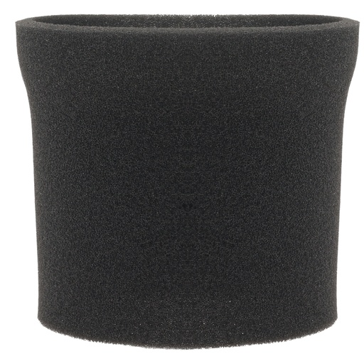 [FEA66] Filtro de espuma para aspiradora AS606 de 6 galones Surtek