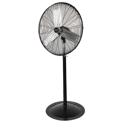 [VPEI30] Ventilador de pedestal industrial 3 velocidades, 30" Urrea