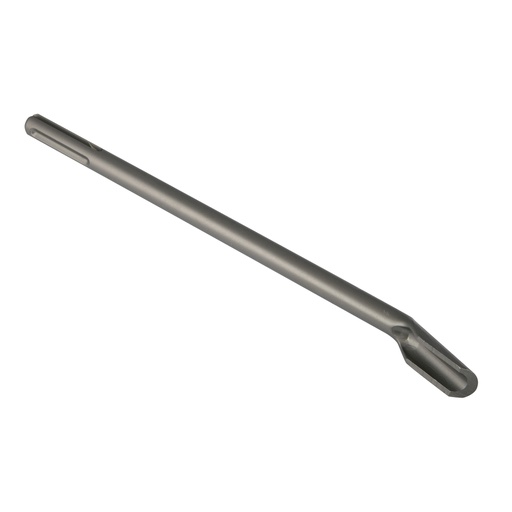 [CF18C] Cincel corta frío para martillos demoledores canal SDS MAX 18 mm x 400 mm Urrea