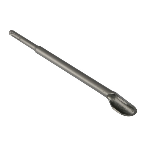 [CF14C] Cincel corta frío para martillos demoledores canal SDS PLUS 14 mm x 250 mm Urrea