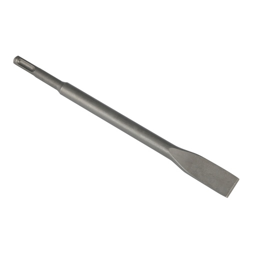 [CF14] Cincel corta frío para martillos demoledores plano SDS PLUS 14 mm x 250 mm Urrea