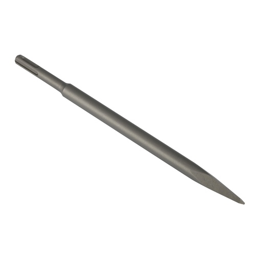 [CF14P] Cincel corta frío para martillos demoledores punta SDS PLUS 14 mm x 250 mm Urrea