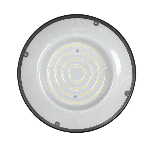 [LUL15A] Luminario LED High Bay para bodega, 150 W, luz fría Surtek