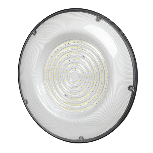 [LUL20A] Luminario LED High Bay para bodega, 200 W, luz fría Surtek