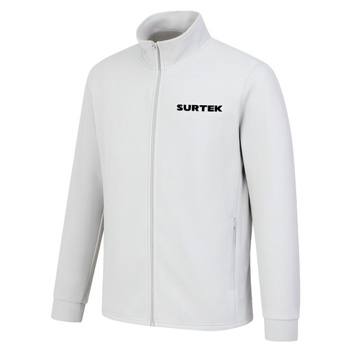 [CHFSL] Chamarra fleece talla L Surtek