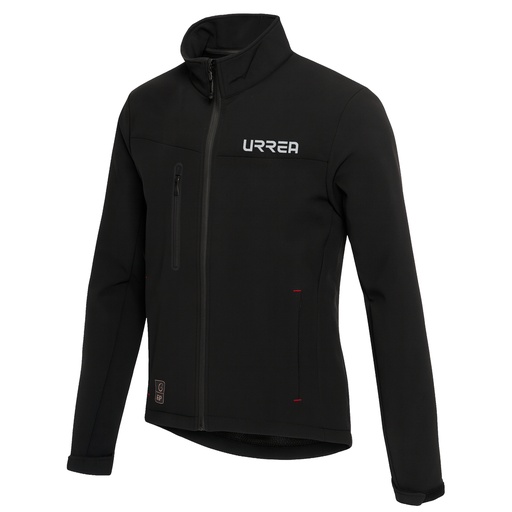 [CHSUM] Chamarra softshell talla M Urrea