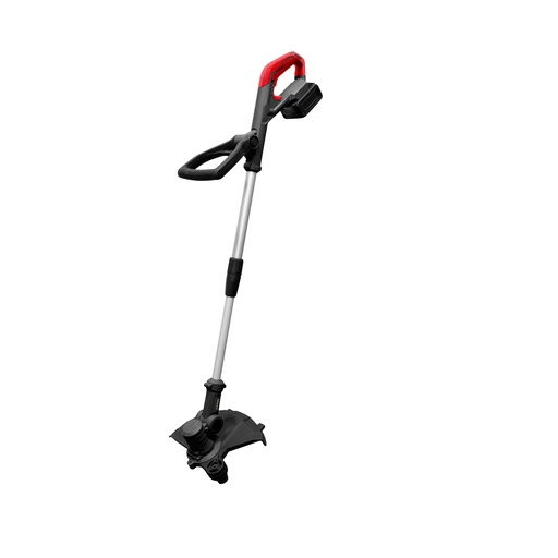 [DI820] Desbrozadora 17" a batería Litio-ion 20 V Urrea