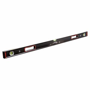 [UNI48M] Nivel anti-impacto magnético de aluminio 48" Urrea
