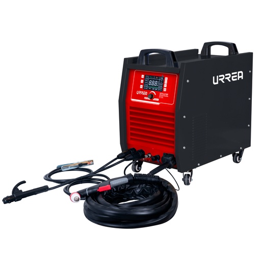 [SCP1016-BV] Soldadora cortadora de plasma 110 - 220  V, 160 A Urrea