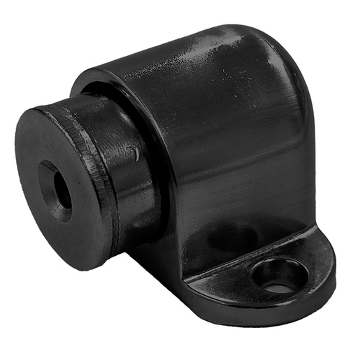 [TOPMN] Tope magnético para puerta negro Lock