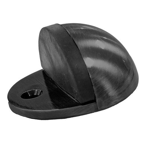 [TOPN] Tope tipo catarina para puerta negro Lock