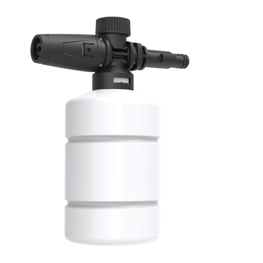 [DUH10] Dispensador para jabón para hidro lavadoras eléctricas HL1040 y HL1055A Urrea