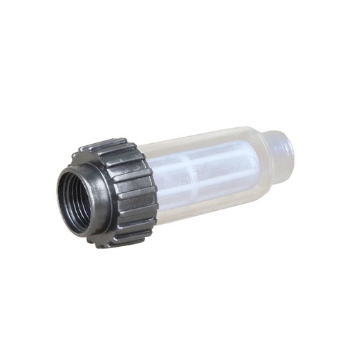 [FILH10] Filtro y abrazadera para hidro lavadoras eléctricas HL1040 y HL1055A Urrea