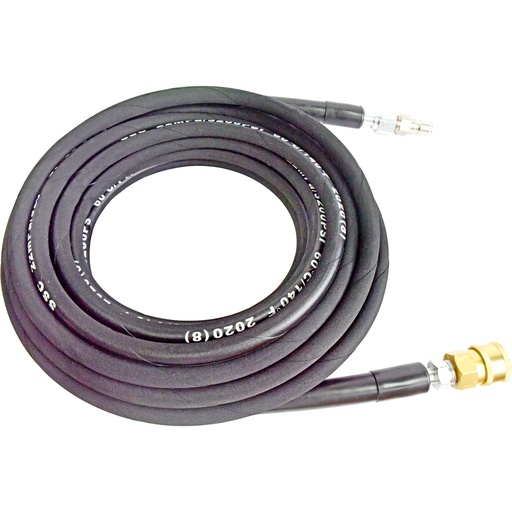 [MANE10] Manguera de entrada de 3 metros para hidro lavadoras eléctricas HL1040 y HL1055A Urrea