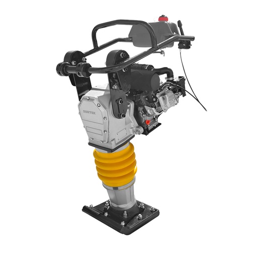 [BVC765A] Bailarina compactadora a gasolina con motor de 4 tiempos 6.5 HP Surtek