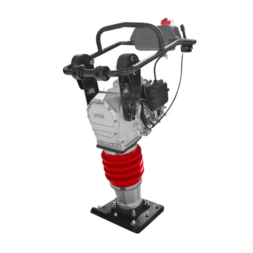 [BVC930] Bailarina compactadora a gasolina con motor de 4 tiempos 3 HP Urrea